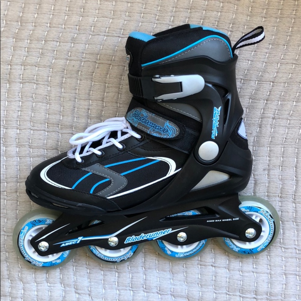 Bladerunner Rollerblades